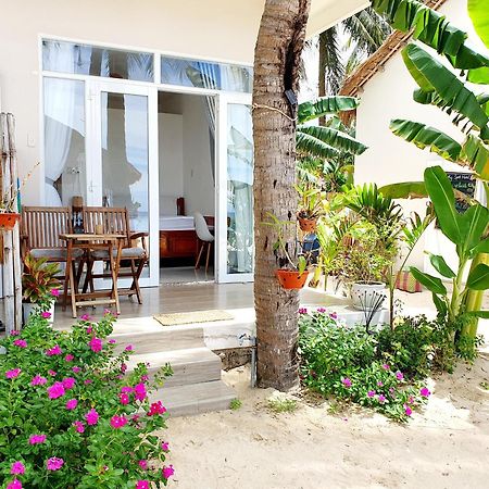 Lucky Spot Beach Bungalow Song Cau Zewnętrze zdjęcie