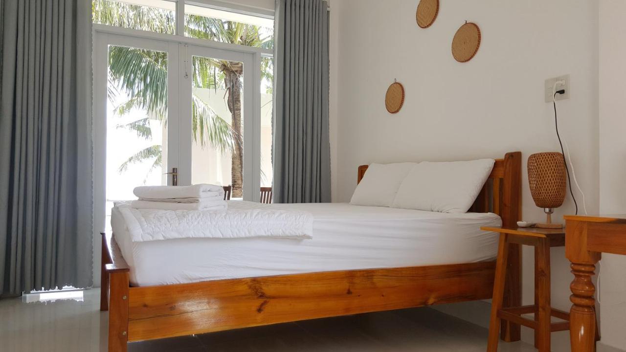 Lucky Spot Beach Bungalow Song Cau Zewnętrze zdjęcie